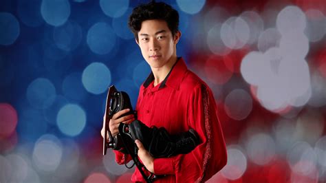 Nathan Chen